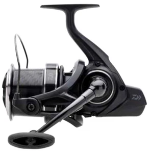 Daiwa 23 Emblem 35 SCW QD Big Pit Reel 35mm Spool Stroke PROMOSPRING BIGSAVE - Photo 1/8