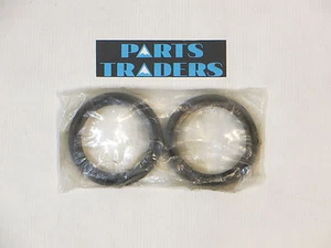 K&S Dust Wiper Kit KTM 125 200 250 300 380 400 450 520 525 SX EXC MXC - Bild 1 von 1