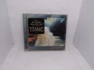Macy Gray - On How Life Is CD 1999 Includes My Heart Will Go On Epic R&B - Bild 1 von 3