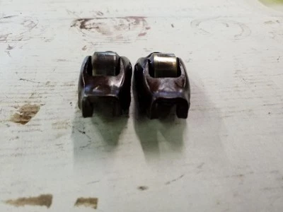 Brazo basculante de rodillo 5,4 L | Se adapta a Ford F150 F250 2002-2008 F350 E150 E250 E350 Foto 1 de 4