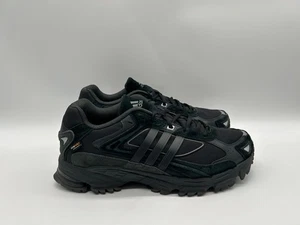 Zapatillas Hombre Adidas Consortium Response CL Negro EUR 47 1/3 - Imagen 1 de 5
