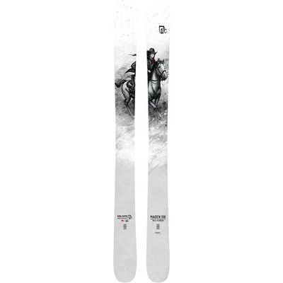 Icelantic Maiden 108 Ski - 2026 - Women's - Image 1 of 3