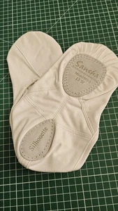 Sansha Schläppchen, Neu - Bild 1 von 1