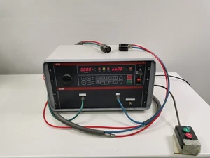 ATEQ D Gas Flow Tester / Leak Detector - Bild 1 von 12