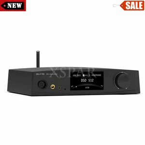 Aune S9C Bluetooth DAC Kopfhörerverstärker für symmetrische XLR 4,4 MM & Sing-Ended 6,35 mm - Bild 1 von 2