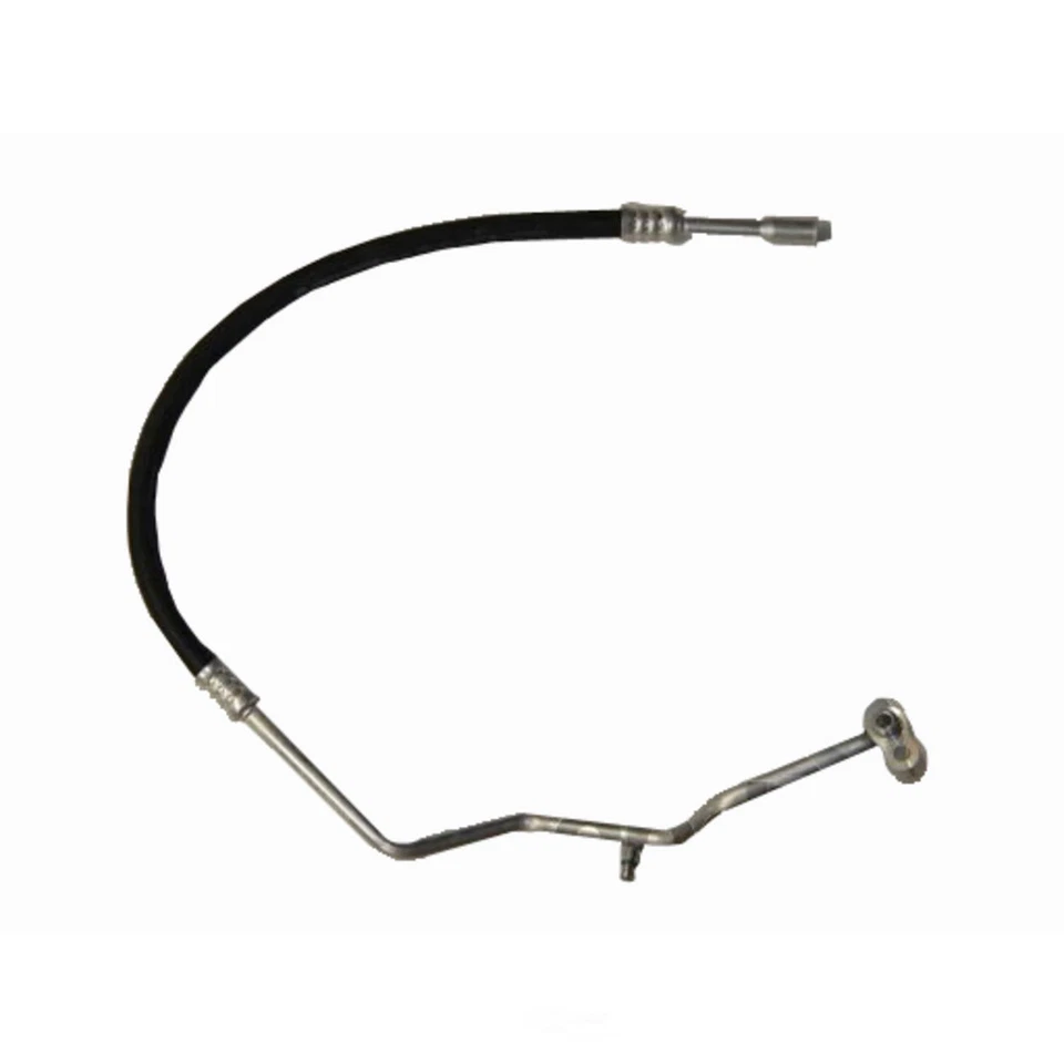 A/C Refrigerant Discharge Hose For 1993-1998 Jeep Grand Cherokee 1994 1996 1997 - Image 1 of 1