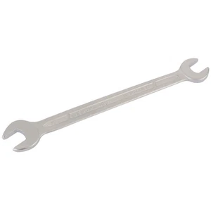 Elora Métrique Long Double Bout Ouvert Clé 9 x 10mm Chrome Plaqué 01854 - Picture 1 of 1