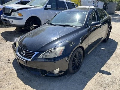 Flywheel/Flex Plate Automatic Transmission Fits 06-19 LEXUS IS350 1329689 - Image 1 of 4