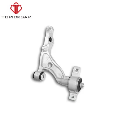 Conjunto de brazo de control inferior delantero izquierdo para LEXUS RC350 RC300 2x2 48620-30320 Foto 1 de 4