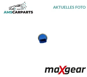 KÜHLMITTELTEMPERATURSENSOR 21-0262 MAXGEAR NEU OE QUALITÄT - Picture 1 of 7