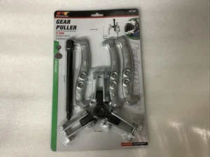 (OPEN PKG) Performance Tool Light Duty Gear Puller (Three Jaw) - Picture 1 of 3