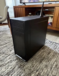 Intel Core i9 14900KS 24 Core Custom Built PC - Picture 1 of 2