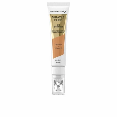Max Factor Miracle Pure Eye Enhancer Concealer 04 Honey - Bild 1 von 2