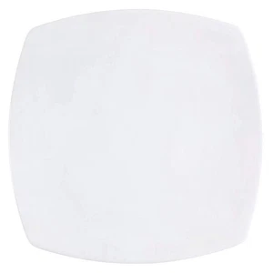 Studio Nova Hospitality White Dinner Plate 4023505 - Picture 1 of 1