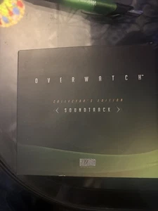 overwatch soundtrack - Imagen 1 de 4