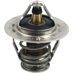 Coolant Thermostat fits HONDA CIVIC FK3 2.2D 05 to 11 N22A2 19300PR7A01 Apec New - Picture 1 of 7