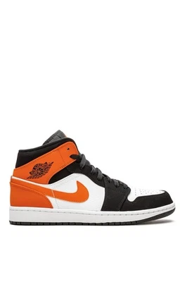 Air Jordan 1 Mid "Shattered Backboard" sneakers - Image 1 of 4