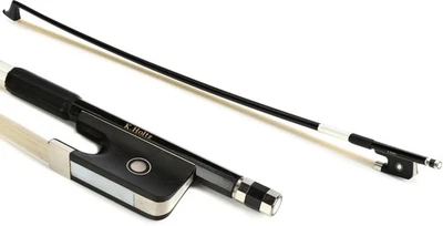 Eastman BC10 K. Holtz Fiberglass Cello Bow - 4/4 Size - Image 1 of 4