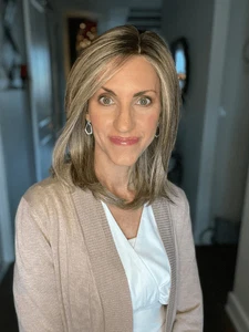 Raquel Welch Pretty Please, Shaded Cappuccino, MonoTop, HandTied, NEW, Free Ship - Picture 1 of 8