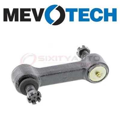 Mevotech Steering Idler Arm for 1969-1974 GMC P15 P1500 Van 3.8L 4.1L 5.0L xs Foto 1 de 4
