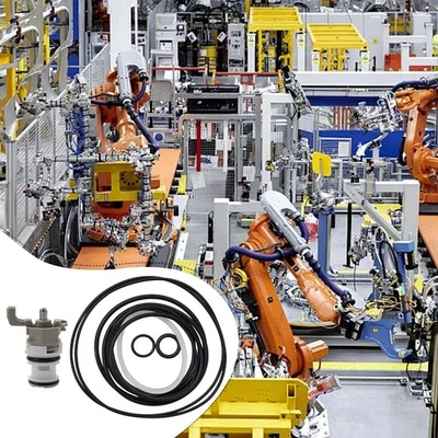 64795600 O-ring Rebuild Kit 647620-00 647956-0011-00 Accessories Brand New - Image 1 of 4