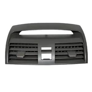 Car Air Vent Air Vent Grille ABS Material Easy To Use Quick Installation - Picture 1 of 7