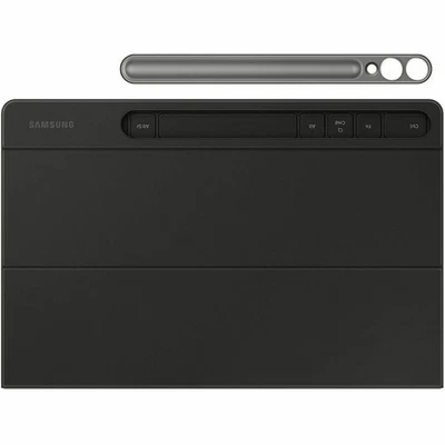 Samsung Keyboard/Cover Case [Book Fold] Samsung Galaxy Tab S10+, Galaxy Tab S9+, - Image 1 of 2