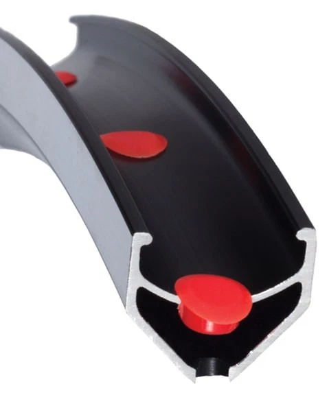 Velocity Rim Plug 8mm holes (bag 72) - Image 1 of 1