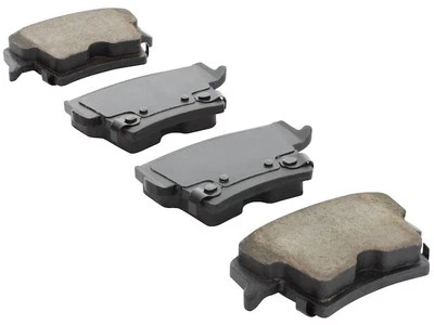For 2014-2016 Chrysler 300 Brake Pad Set Rear 47145QVZH 2015 - Image 1 of 2