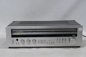 Sansui R-7 AM/FM Stereo Receiver Amplifier - Vintage Japan 1980s - Picture 1 of 16