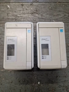 BROTHER PT-9700PC barcode label printers P touch 9700pc UNTESTED  - Picture 1 of 14