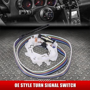 For 67-72 Chevy/GMC C/G/K/P 10/20/30 15/25/35 1500/2500/3500 Turn Signal Switch - Picture 1 of 3