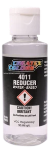 Reductor de flash Createx Auto-Air Colors secado rápido 4011 2 oz - Imagen 1 de 1