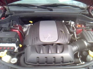Used Ignition Switch fits: 2013 Jeep Grand cherokee ignition w/remote start Grad - Picture 1 of 1
