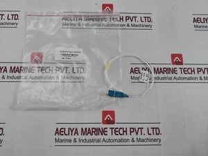 FTK-SX-SM-SC-PT-01M SC-P Optical Fiber Patch cord - Bild 1 von 11