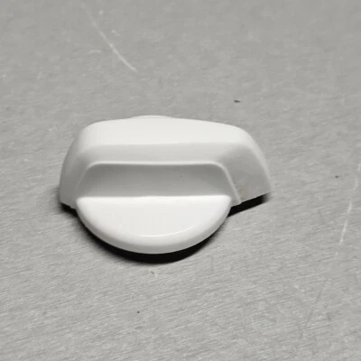 Perilla de control de lavadora Amana W10453947 WPW10453947 Foto 1 de 4