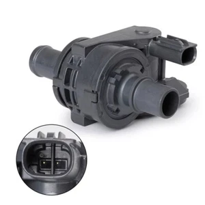 16671-F2010 HVAC Heater Control Valve For Toyota Corolla 2019-2023 - Picture 1 of 9