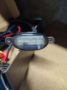 Grill 3 x LED Beleuchtung Zubehör Grill für alle Modelle Universal - Bild 1 von 3