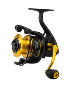 Kinetic Brutalis FD Fixed Spool Spin Lure Fishing Reel - Picture 1 of 1