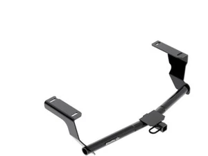 For 2013-2015 Subaru XV Crosstrek Trailer Hitch Rear Draw-Tite 67154HBRS 2014 - Picture 1 of 3