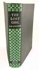 Livre antique 1930 : The Lost Girl, D.H. Lawrence, bel état
