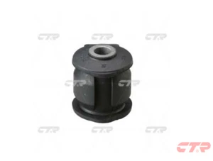 2x CTR GBH0468 / GV0440 CONTROL ARMTRAILING ARM BUSH FOR Toyota Land Cruiser - Picture 1 of 4