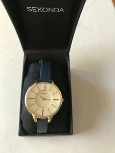 Orologio Donna Edizioni Sekonda (Modello N4017) - Foto 1 di 1
