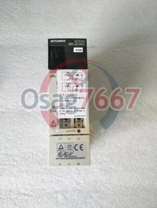 USED 1PC Mitsubishi MR-J2-20C-S100 AC SERVO DRIVER - Picture 1 of 1