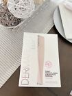 NEW IN BOX DermaFlash LUXE+ Sonic Dermaplaning + Peach Fuzz Removal Pink