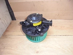 VAUXHALL INSIGNIA 2010 HEATER BLOWER FAN MOTOR 52426733 - Picture 1 of 5