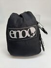Eno Double Nest Hammock Black Olive Green Lightweight 2-person 400 Lbs Max
