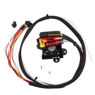 Kit Hotend Completo Montado Para CREALITY 3D Ender-5 con Cable Carcasa de Metal Foto 1 de 4