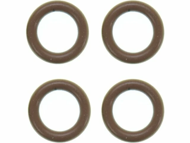 Junta tórica inyectora de combustible Mahle para GMC Sierra 1500 HD 2001-2003, 2005-2006 58866WF Foto 1 de 2