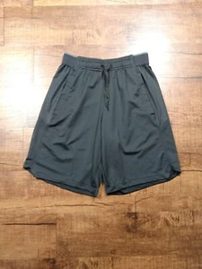 Under Armour Youth Fitted Heatgear Athletic Shorts Activewear Boy Unisex Small - Picture 1 of 7